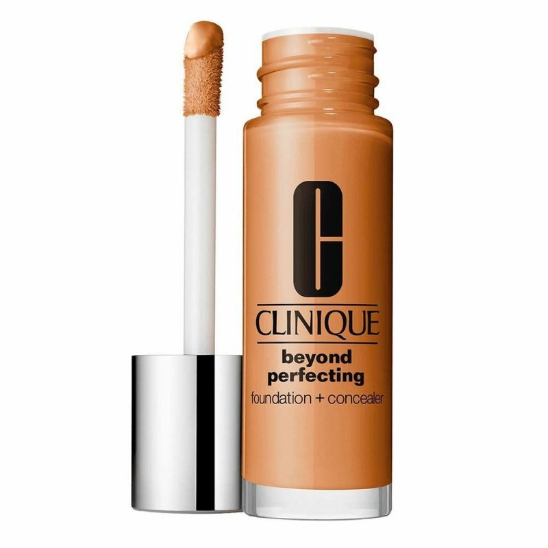 Base de Maquillage Crémeuse Beyond Perfecting Clinique 0020714712068 (30 ml)