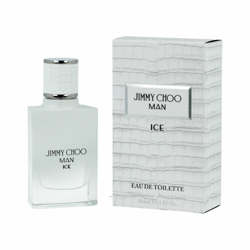 Parfum Homme Jimmy Choo CH011A03 EDT 30 ml