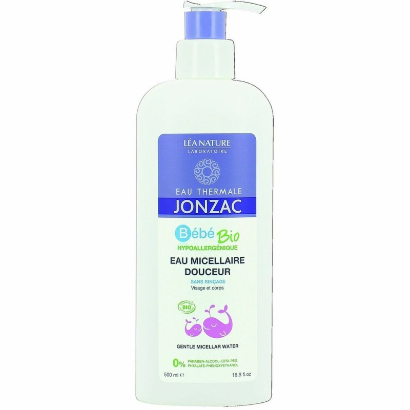 Eau micellaire Eau Thermale Jonzac 1336374 500 ml