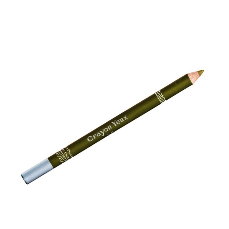 Crayon pour les yeux LeClerc 05 Emeraude (1