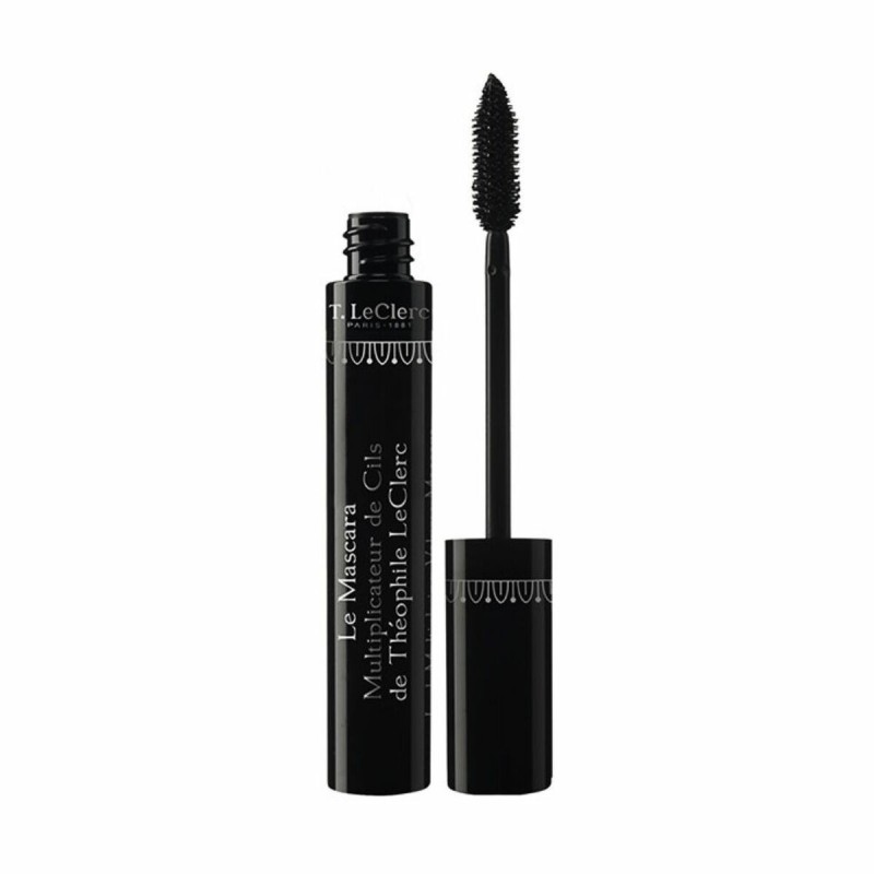 Mascara pour cils LeClerc 01 Noir (9