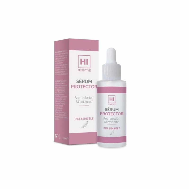 Sérum Protecteur Hi Sensitive Redumodel (30 ml)