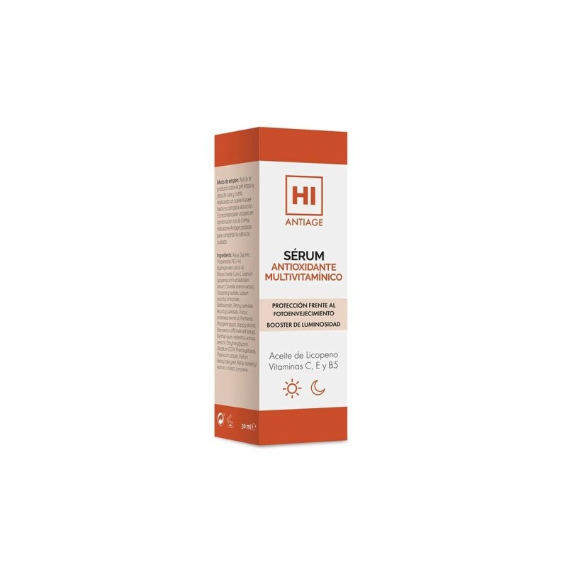 Sérum antioxydant Hi Antiage Redumodel (30 ml)