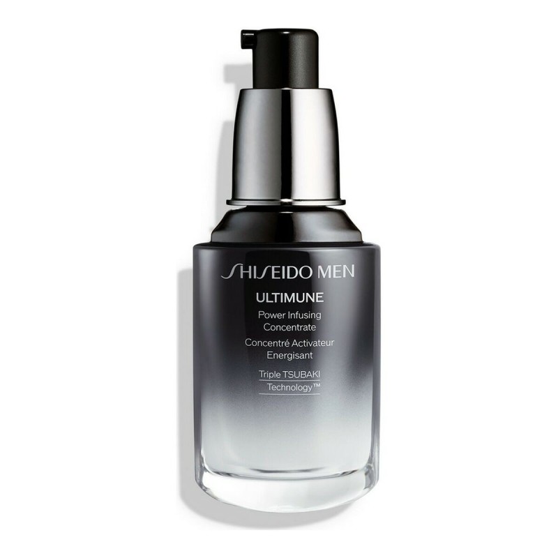 Sérum visage Shiseido 729238171534 30 ml