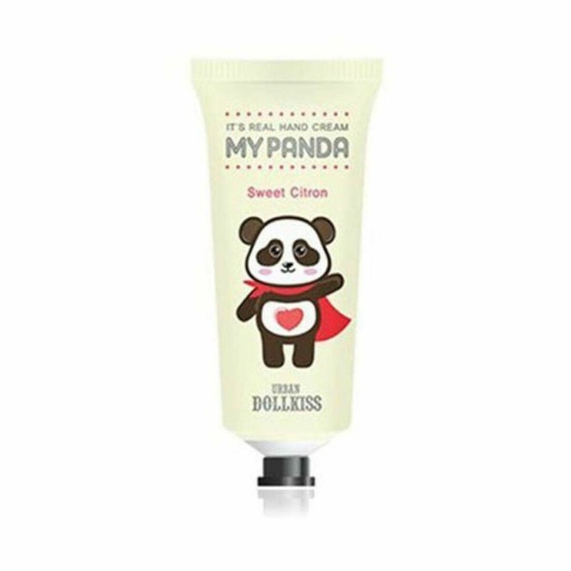 Lotion mains My Panda Sweer Citron Sugu Beauty (30 ml)