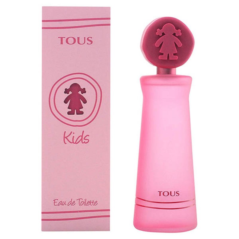 Parfum pour enfant Tous EDT 100 ml