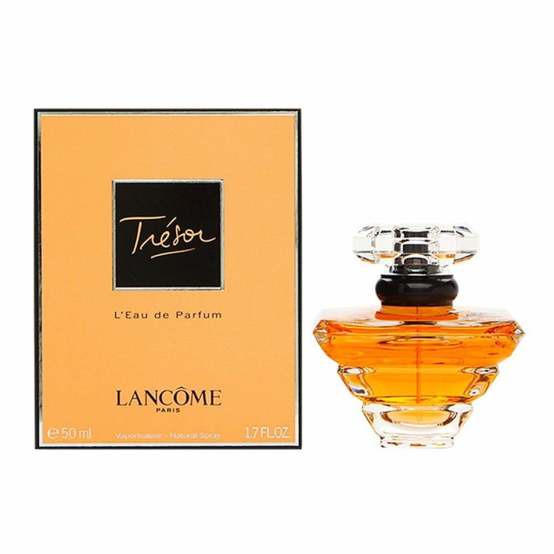 Parfum Femme Lancôme EDP Tresor (50 ml)