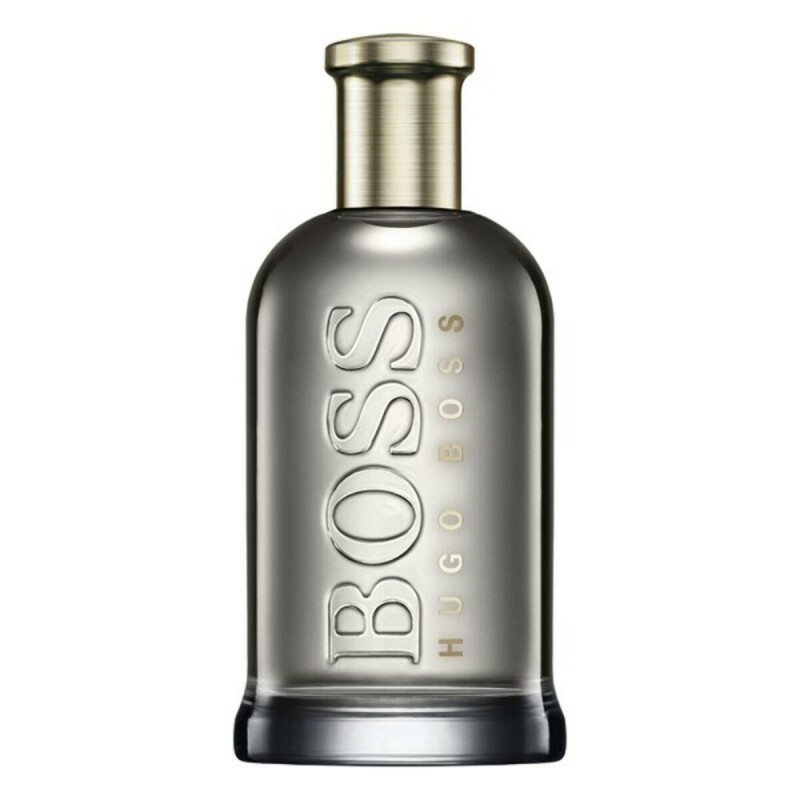 Parfum Homme Hugo Boss EDP 200 ml