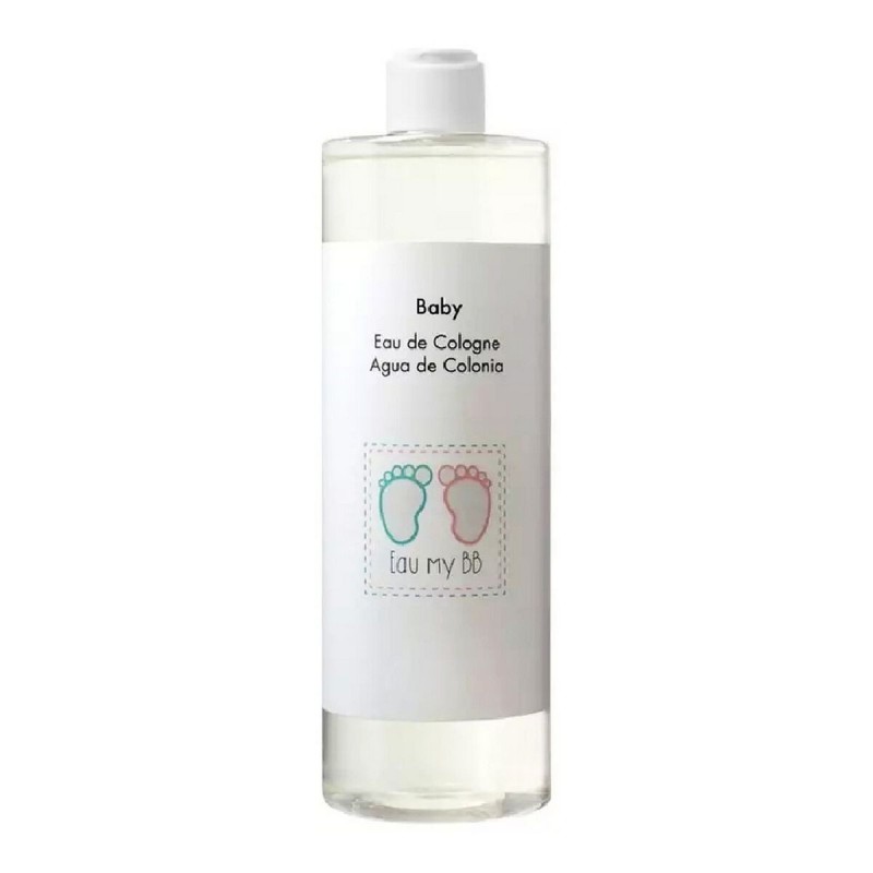 Parfum pour enfant Eau my BB EDC 500 ml