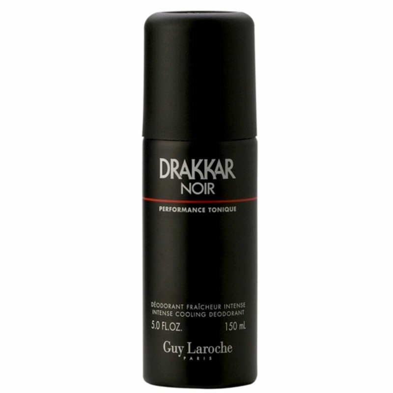 Déodorant Guy Laroche Drakkar Noir (150 ml)