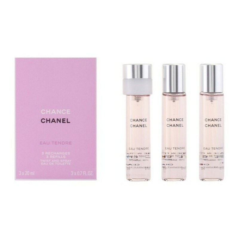 Parfum Femme Chanel Chance Eau Tendre EDT 20 ml