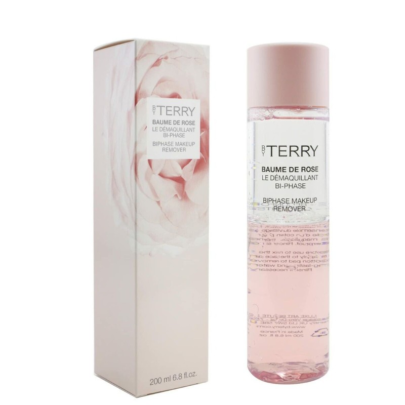 Démaquillant visage biphasé By Terry 200 ml