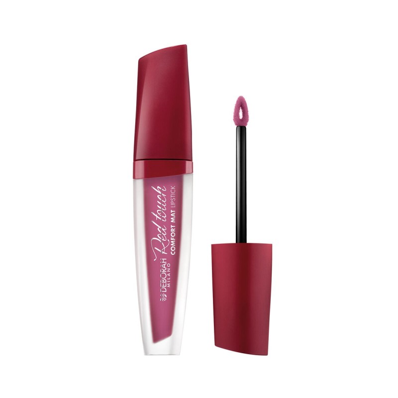 Rouge à lèvres Deborah Red Touch Nº 03