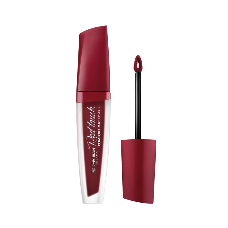 Rouge à lèvres Deborah Red Touch Nº 09