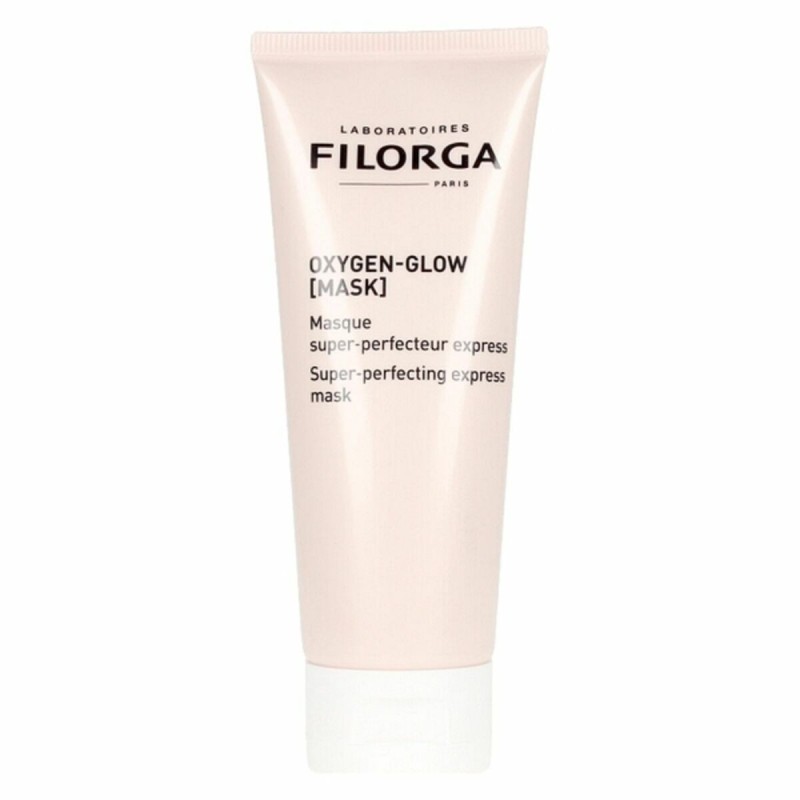 Masque facial Oxygen-Glow Super Perfecting Express Filorga 75 ml