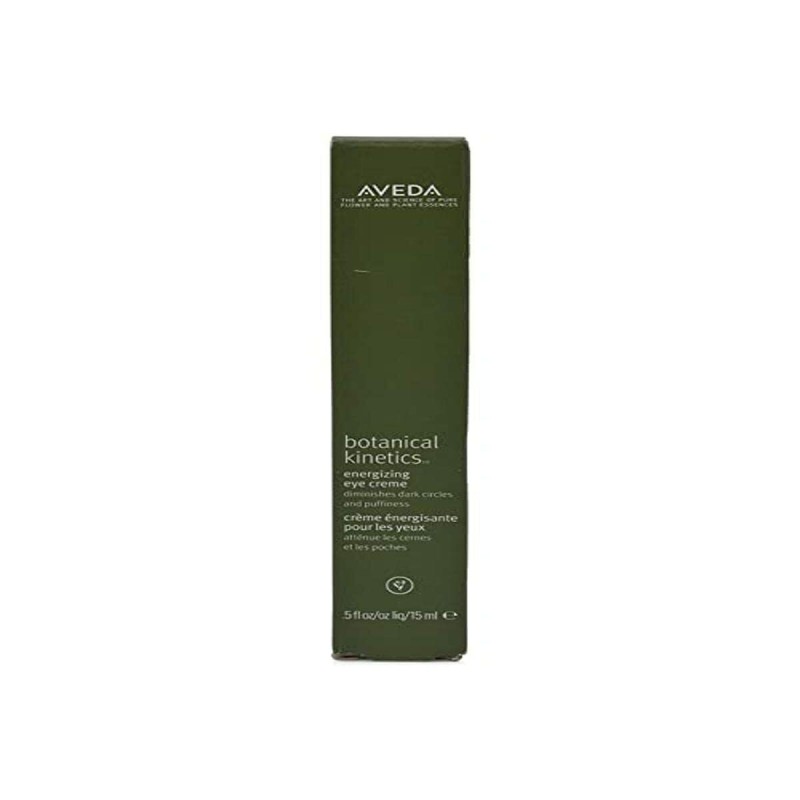 Crème contour des yeux Aveda Botanical kinetics 15 ml Énergisant