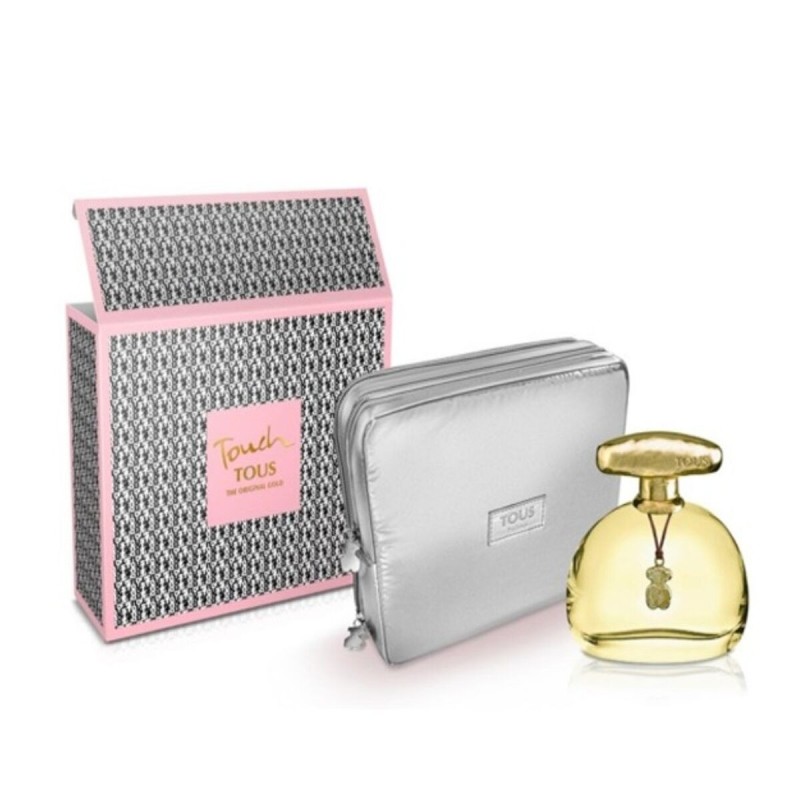 Set de Parfum Femme Tous EDT Touch 2 Pièces