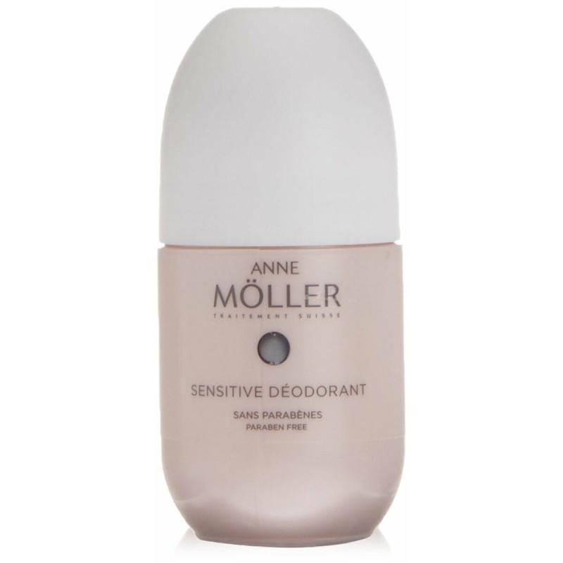 Déodorant Roll-On Anne Möller 75 ml