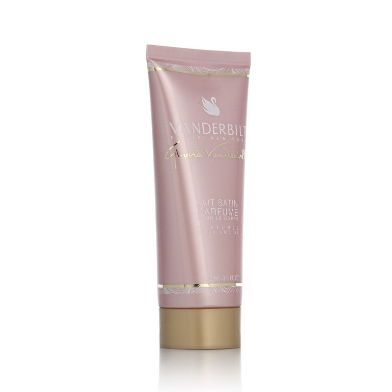 Lotion corporelle Vanderbilt Vanderbilt 100 ml