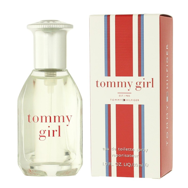 Parfum Femme Tommy Hilfiger EDT 30 ml