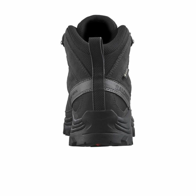 Bottes de montagne Salomon Quest Rove Gore-Tex Noir