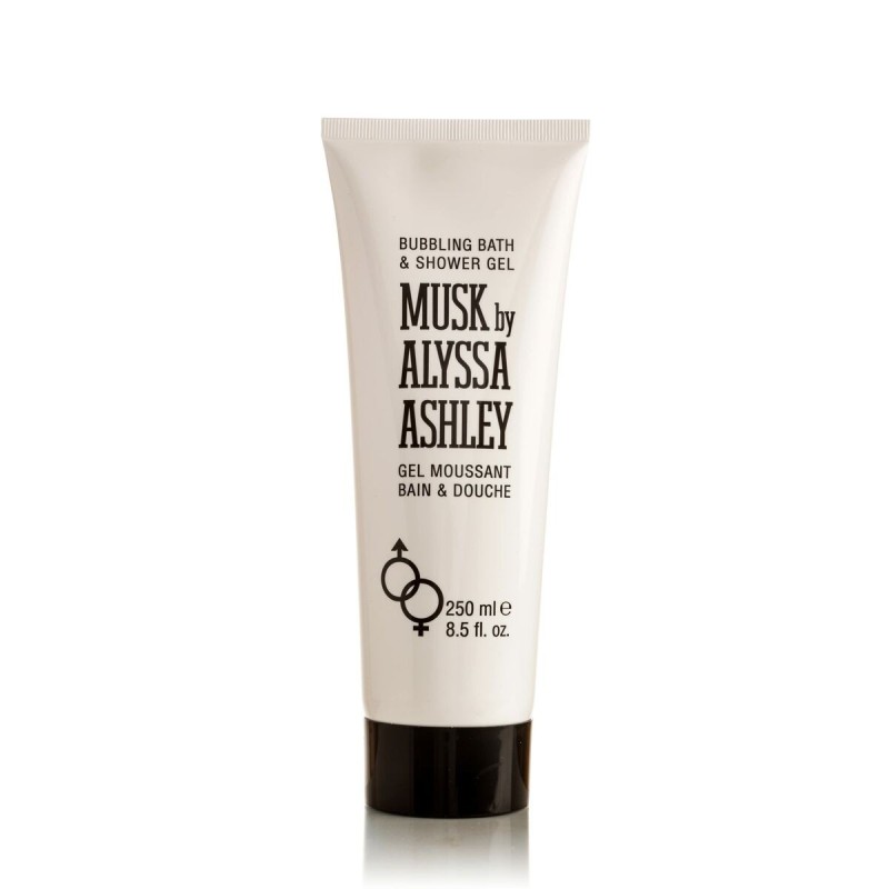 Gel de douche Alyssa Ashley 250 ml