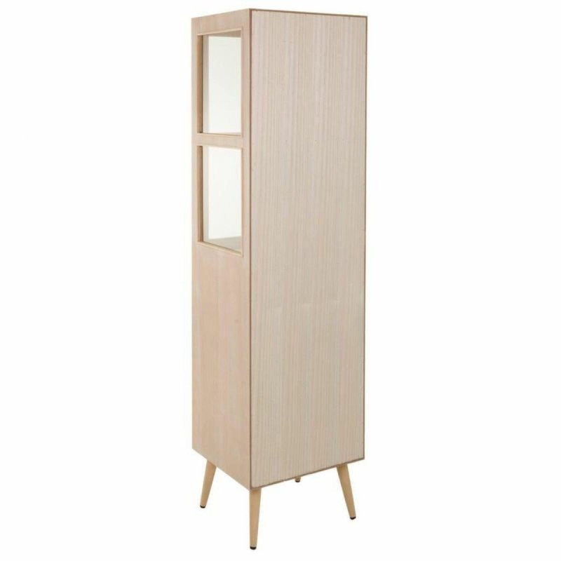 Armoire Alexandra House Living Naturel Bois MDF 173 x 40 x 46 cm