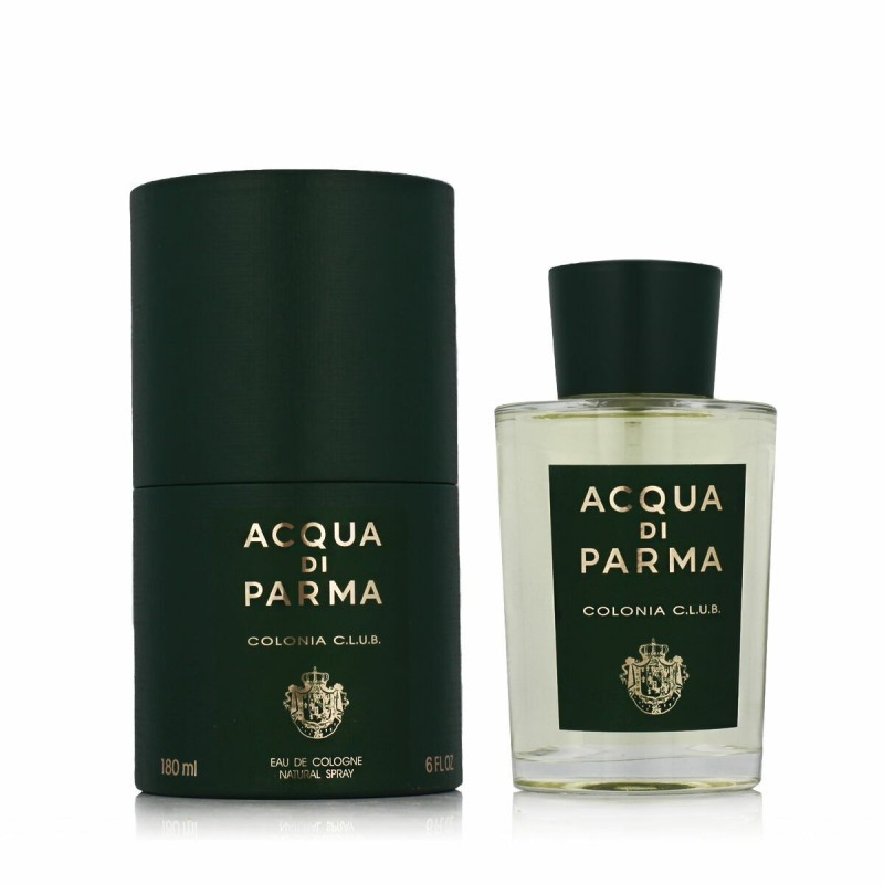 Parfum Homme Acqua Di Parma Colonia C.L.U.B.