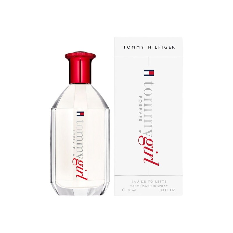 Parfum Femme Tommy Hilfiger Forever EDT 100 ml