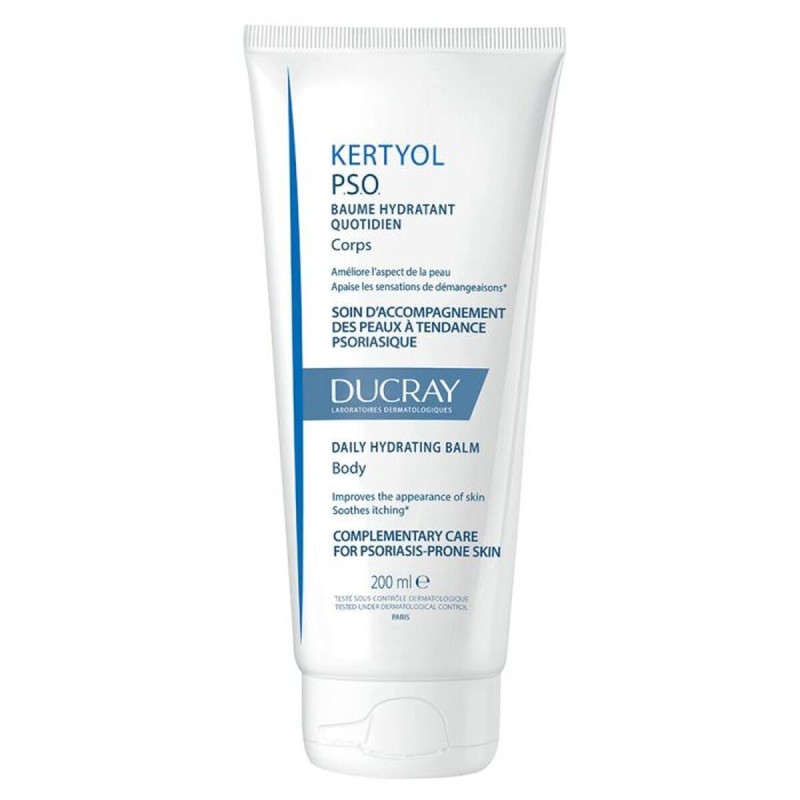 Crème de jour Ducray 200 ml