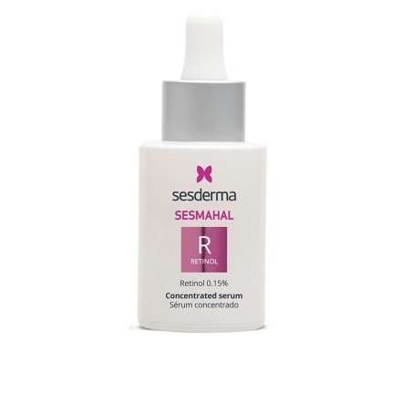 Démaquillant visage Sesderma 30 ml