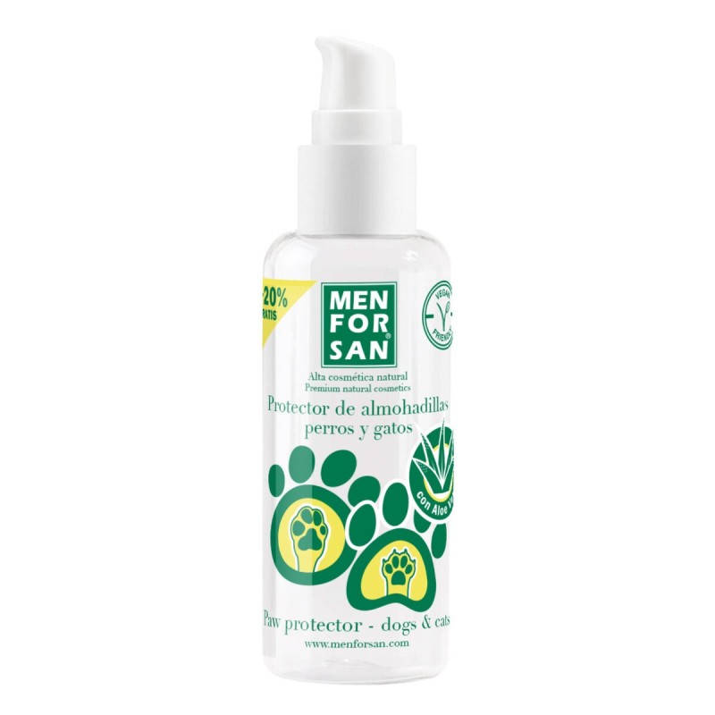 Parfum pour animaux domestiques Menforsan 60 ml