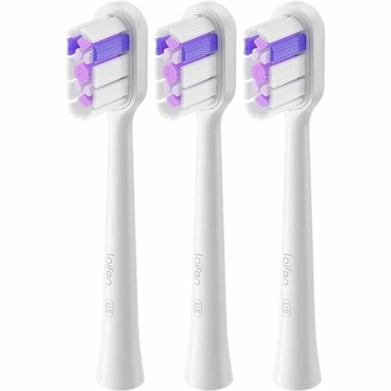 Rechange brosse à dents électrique Laifen Ultra whitening