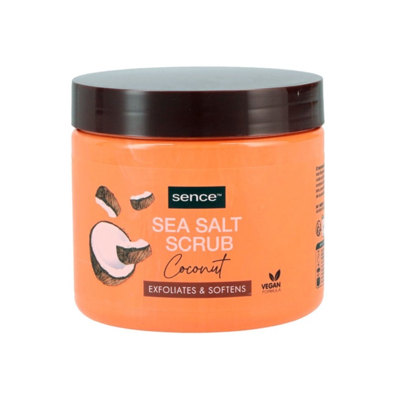 Exfoliant corps Sence 500 g