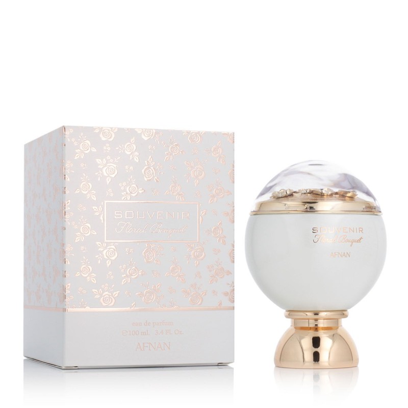 Parfum Femme Afnan Souvenir Floral Bouquet EDP 100 ml