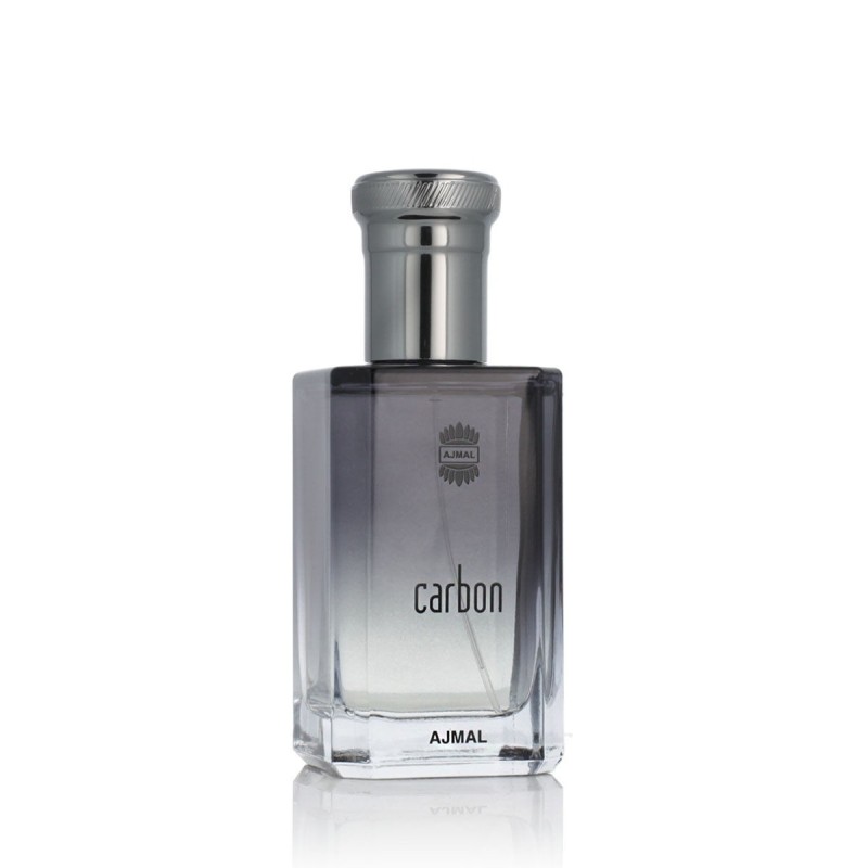 Parfum Homme Ajmal Carbon EDP 100 ml