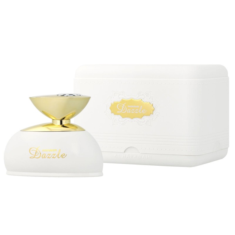 Parfum Femme Al Haramain Dazzle EDP EDP 100 ml