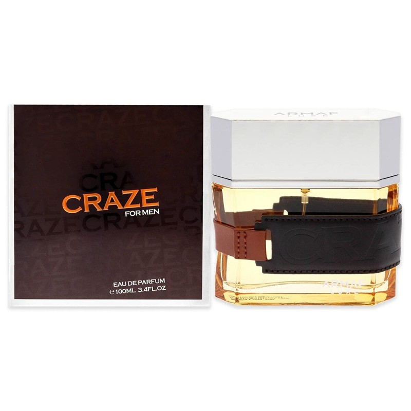 Parfum Homme Armaf EDP Craze For Men 100 ml