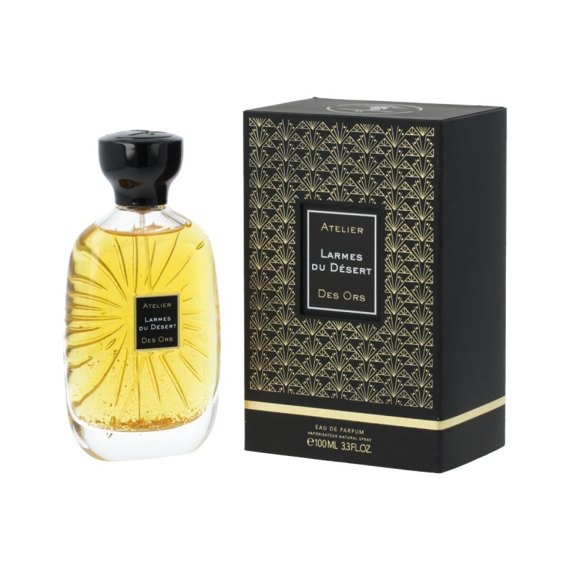 Parfum Unisexe Atelier Des Ors EDP Larmes Du Desert (100 ml)