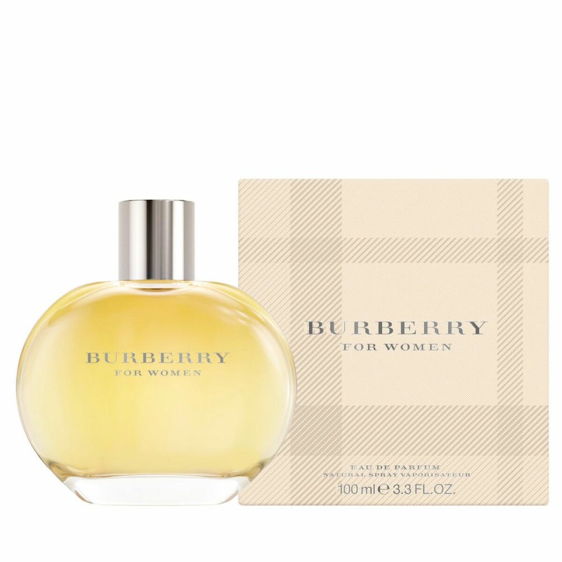 Parfum Femme Burberry EDP For Women 100 ml