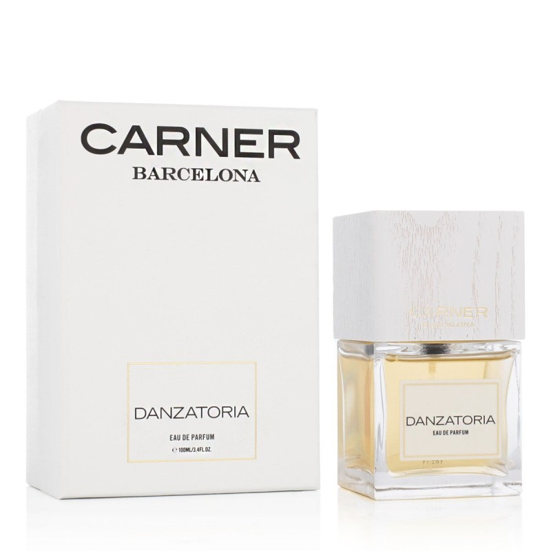 Parfum Unisexe Carner Barcelona EDP Danzatoria 100 ml