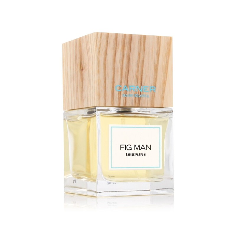 Parfum Unisexe Carner Barcelona Fig Man EDP 100 ml