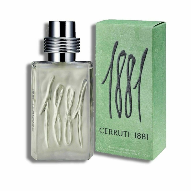 Parfum Homme Cerruti EDT