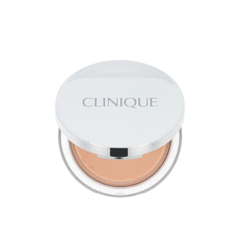 Base de Maquillage en Poudre Clinique   Nº 02 Matte Beige 10 g