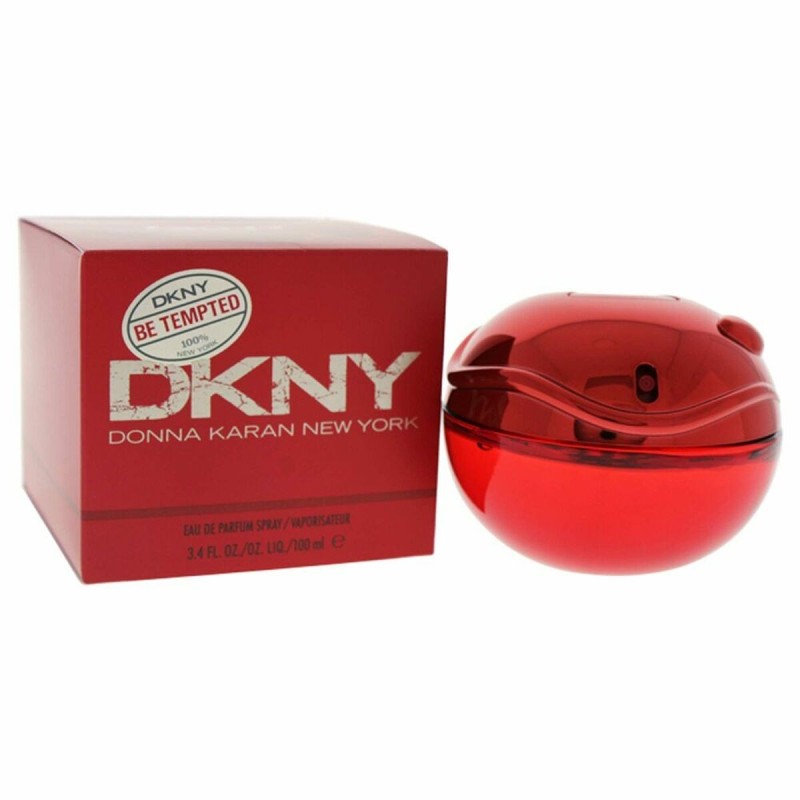 Parfum Femme Donna Karan Be Tempted EDP 100 ml