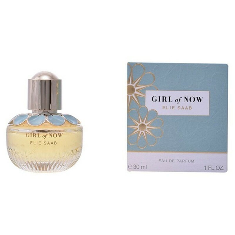 Parfum Femme Elie Saab EDP Girl of Now (50 ml)