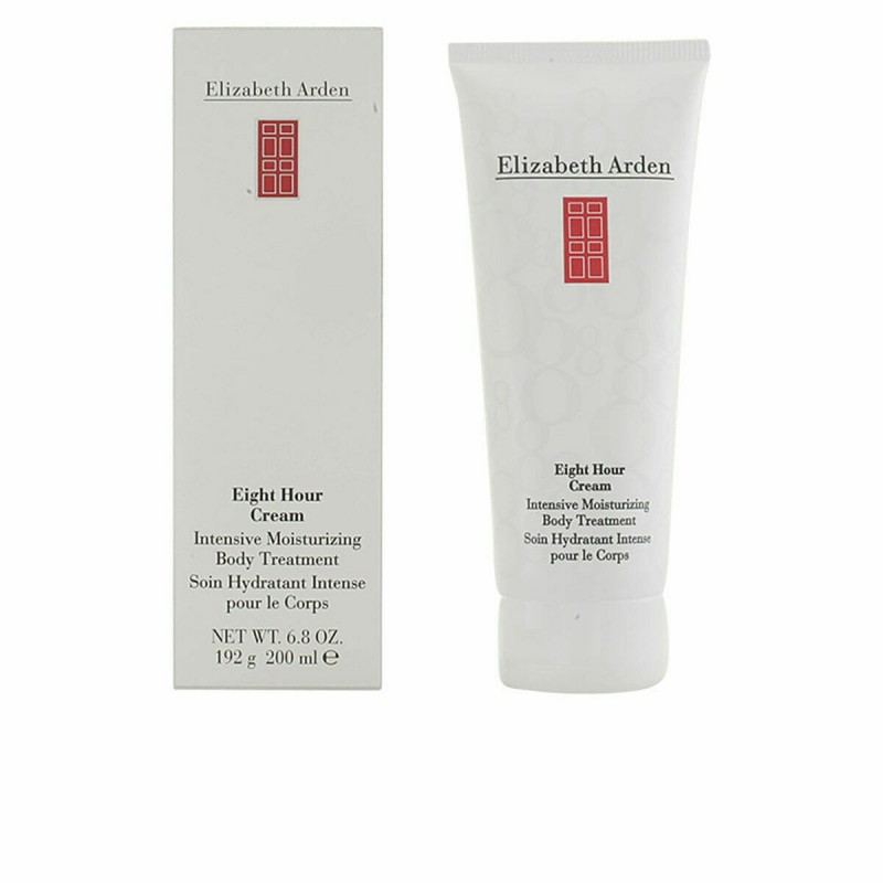 Lotion corporelle Elizabeth Arden Eight Hour 200 ml