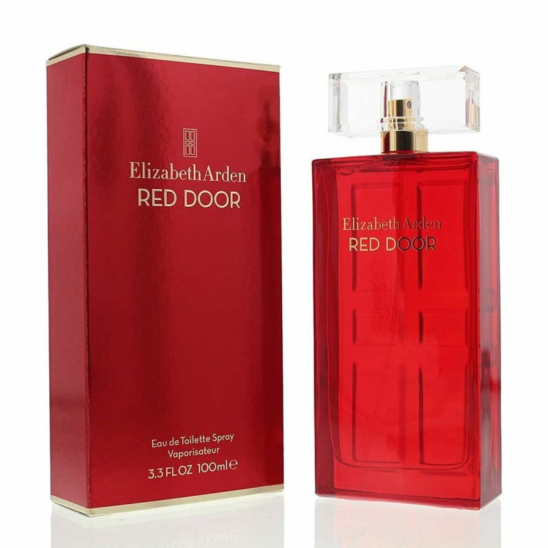 Parfum Femme Elizabeth Arden EDT Red Door (100 ml)