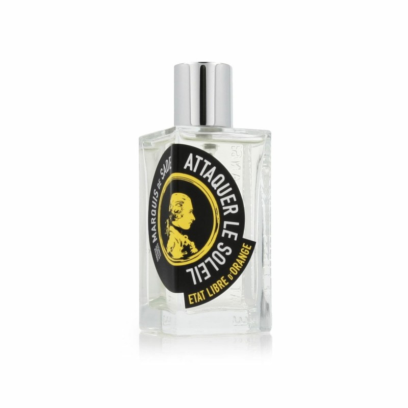 Parfum Unisexe Etat Libre D'Orange Attaquer le Soleil Marquis de Sade EDP 100 ml