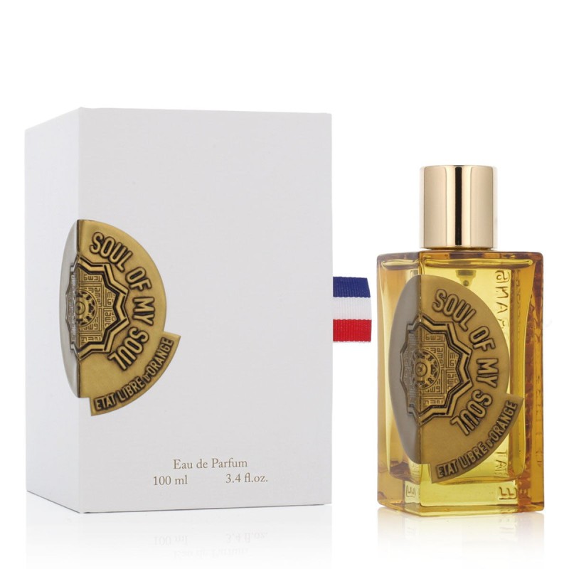 Parfum Unisexe Etat Libre D'Orange EDP Soul Of My Soul (100 ml)